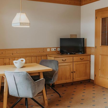Appartement Conrad Saalbach-Hinterglemm Luaran gambar