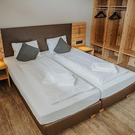 Appartement Conrad Saalbach-Hinterglemm Luaran gambar