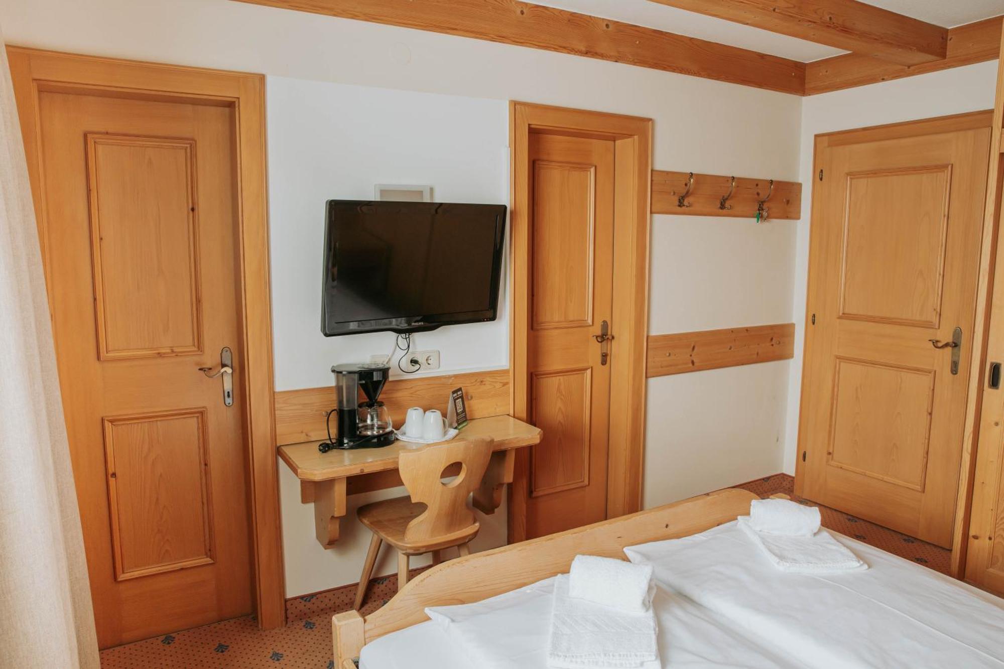 Appartement Conrad Saalbach-Hinterglemm Luaran gambar