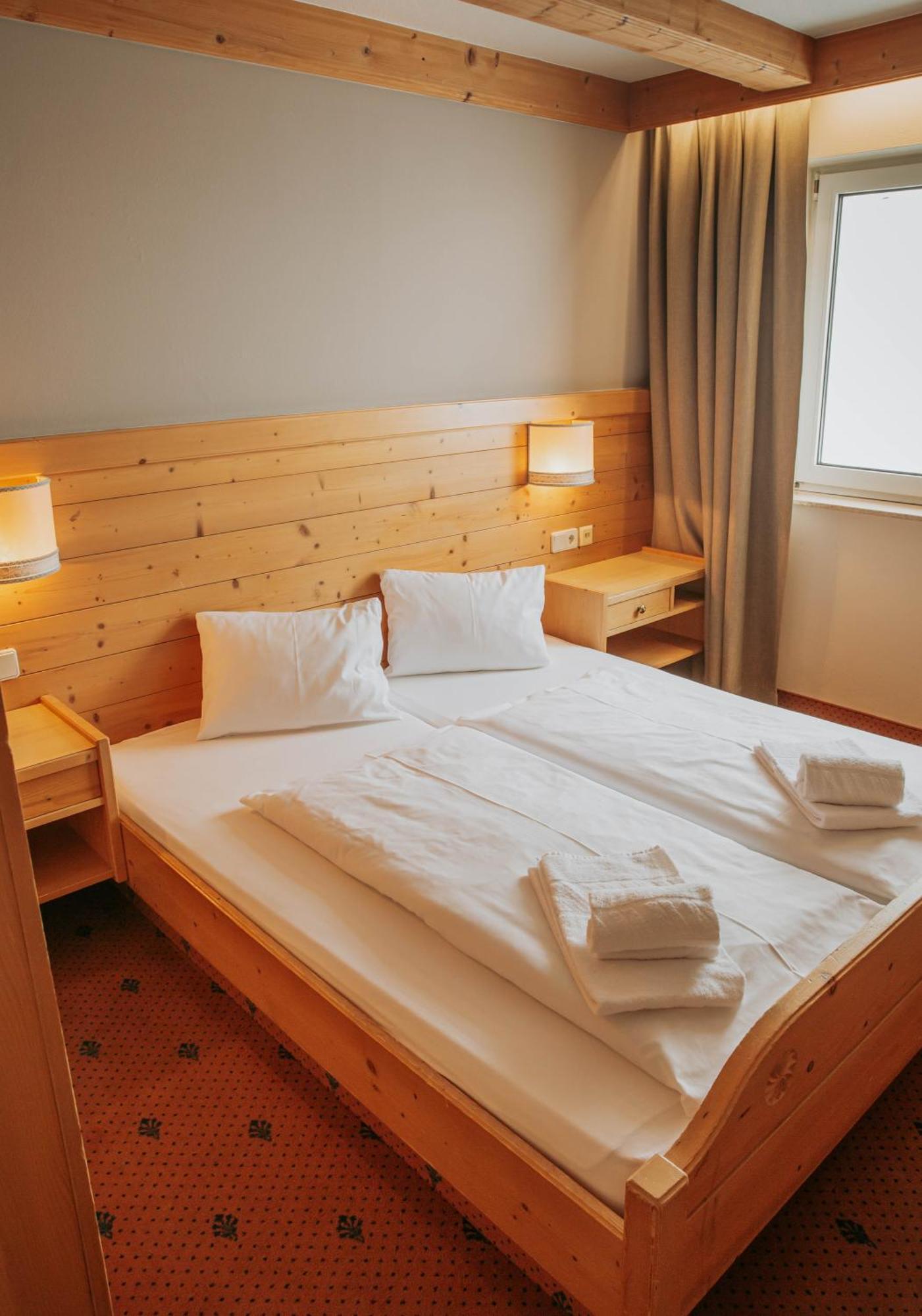Appartement Conrad Saalbach-Hinterglemm Luaran gambar