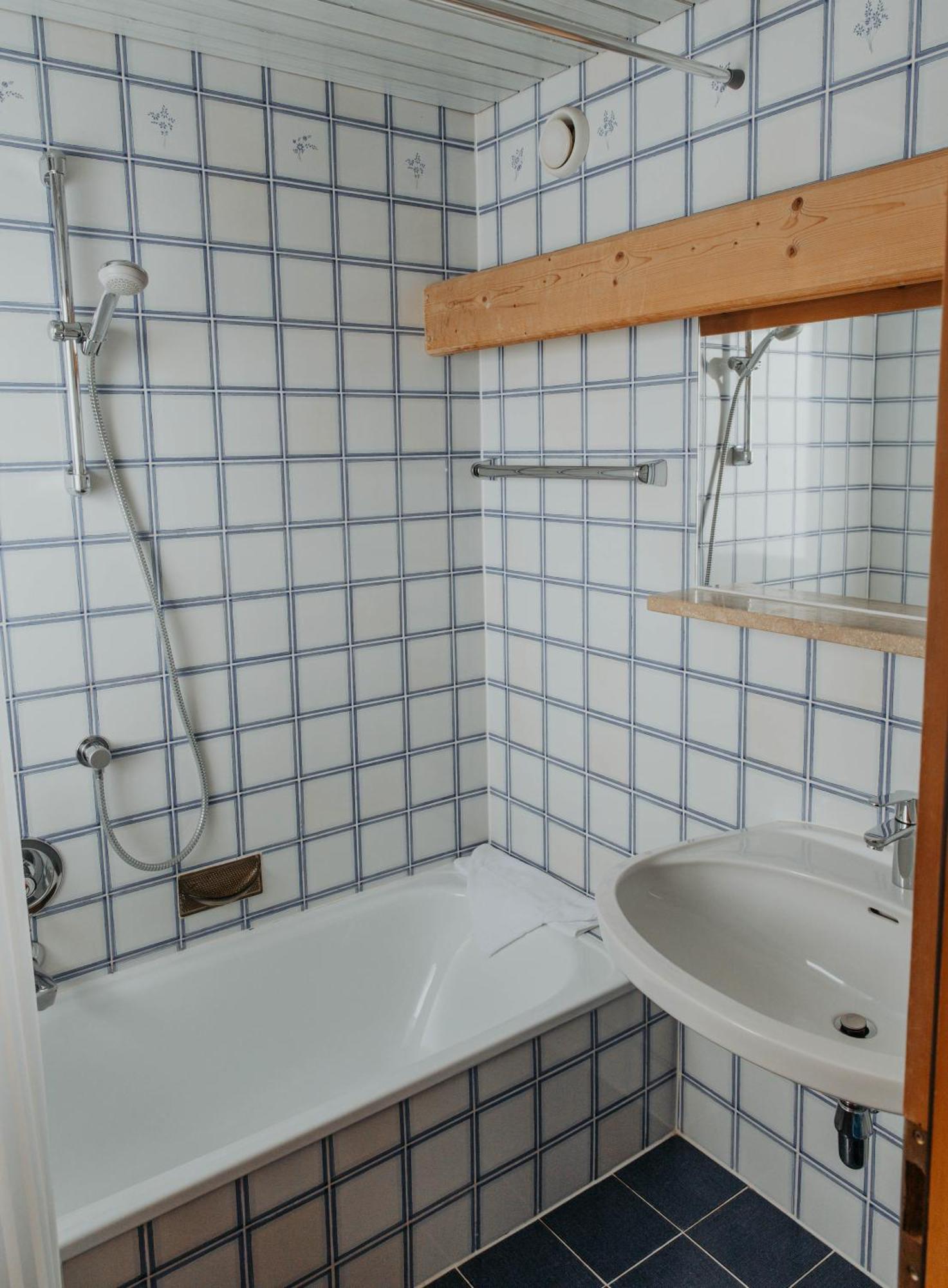 Appartement Conrad Saalbach-Hinterglemm Luaran gambar
