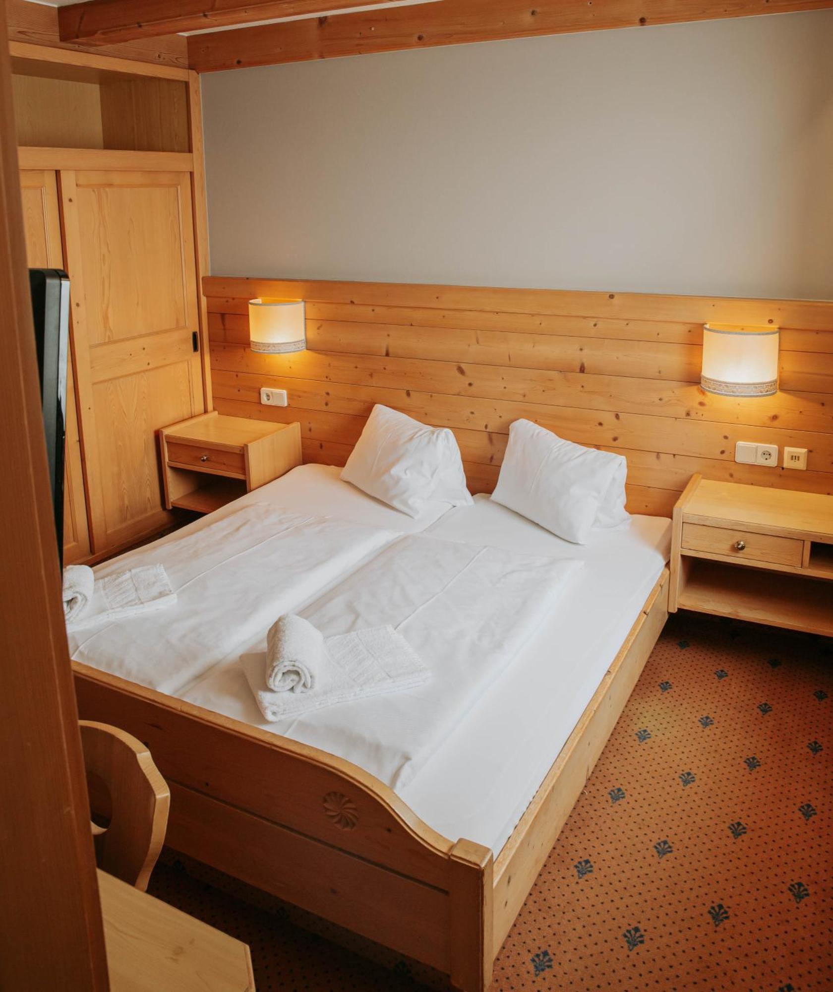 Appartement Conrad Saalbach-Hinterglemm Luaran gambar