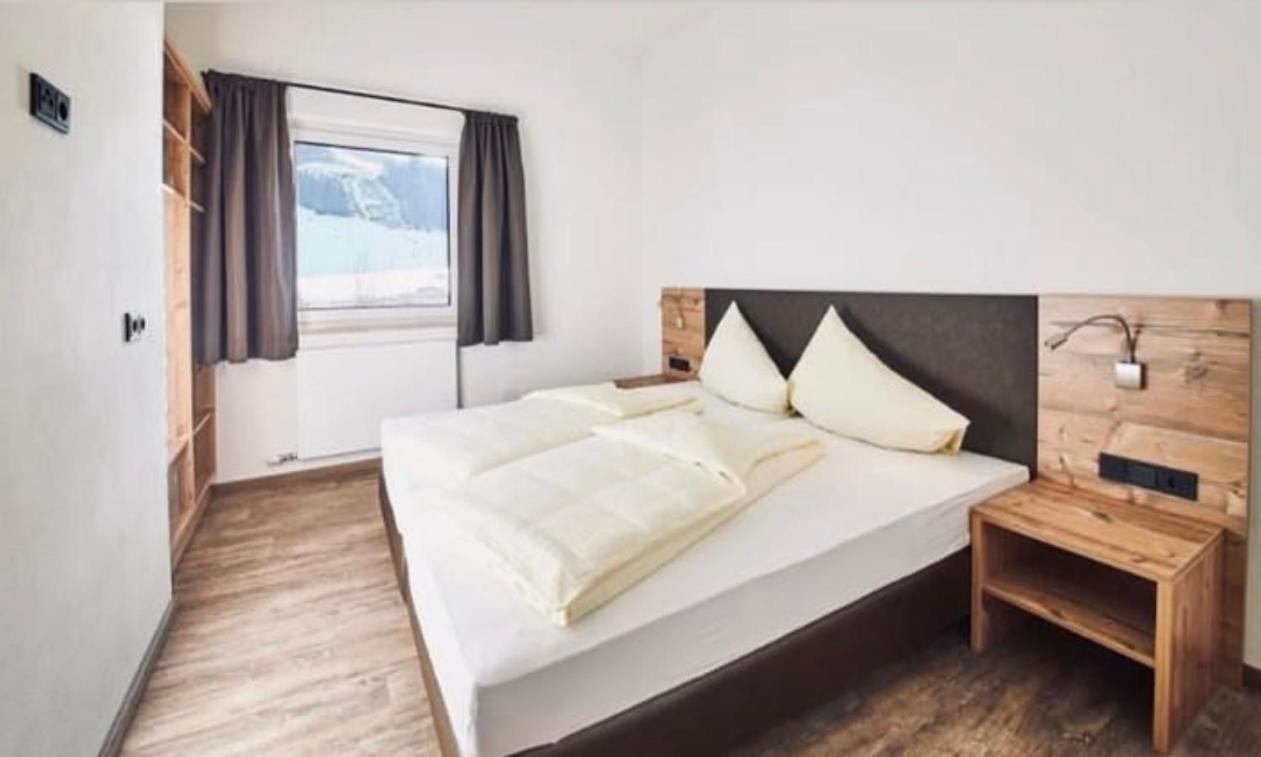 Appartement Conrad Saalbach-Hinterglemm Luaran gambar