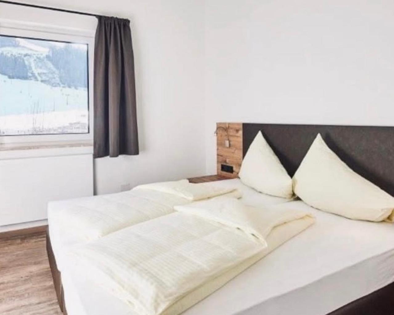 Appartement Conrad Saalbach-Hinterglemm Luaran gambar
