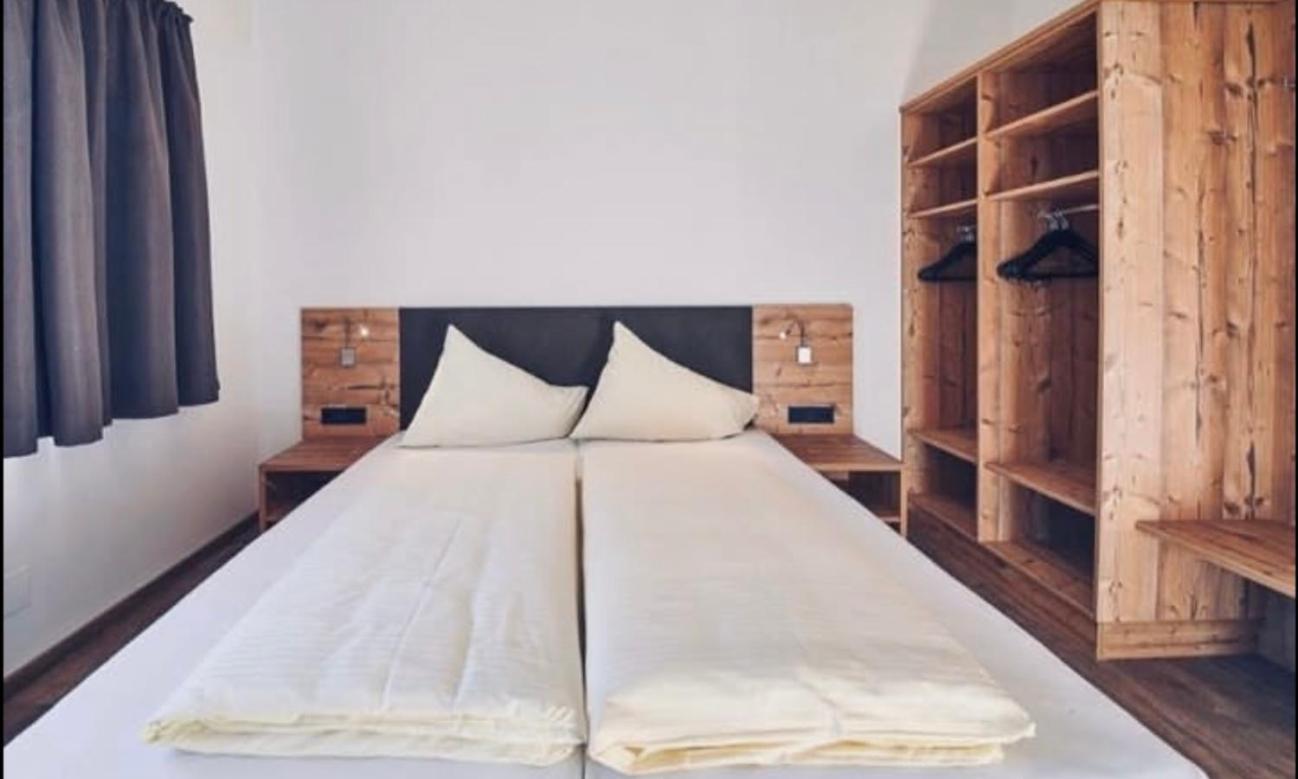 Appartement Conrad Saalbach-Hinterglemm Luaran gambar