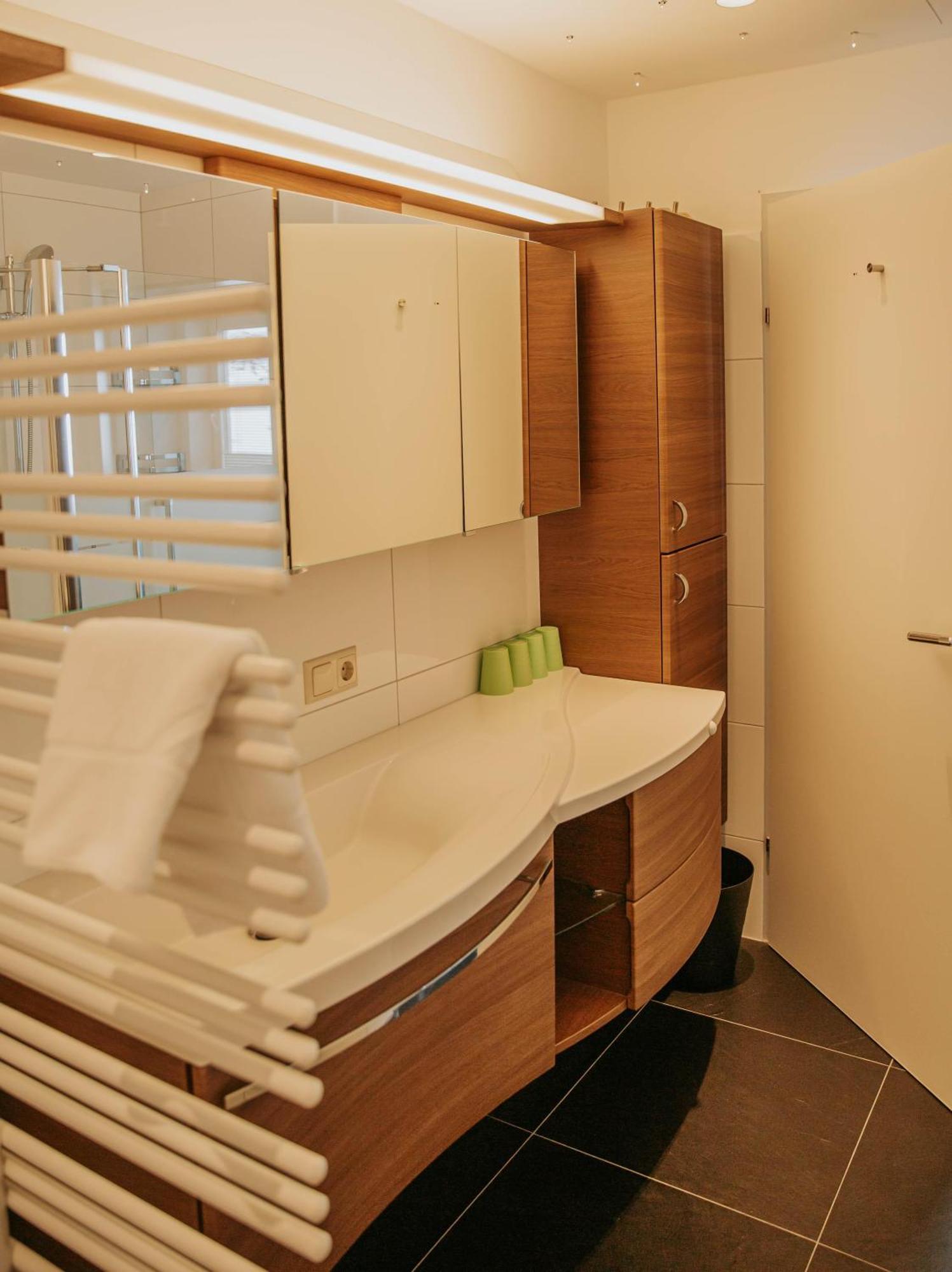 Appartement Conrad Saalbach-Hinterglemm Luaran gambar