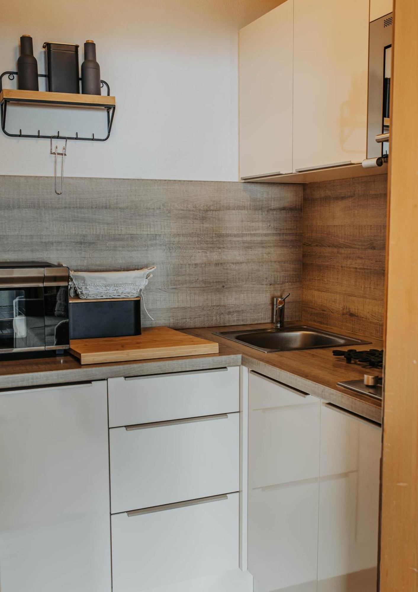 Appartement Conrad Saalbach-Hinterglemm Luaran gambar