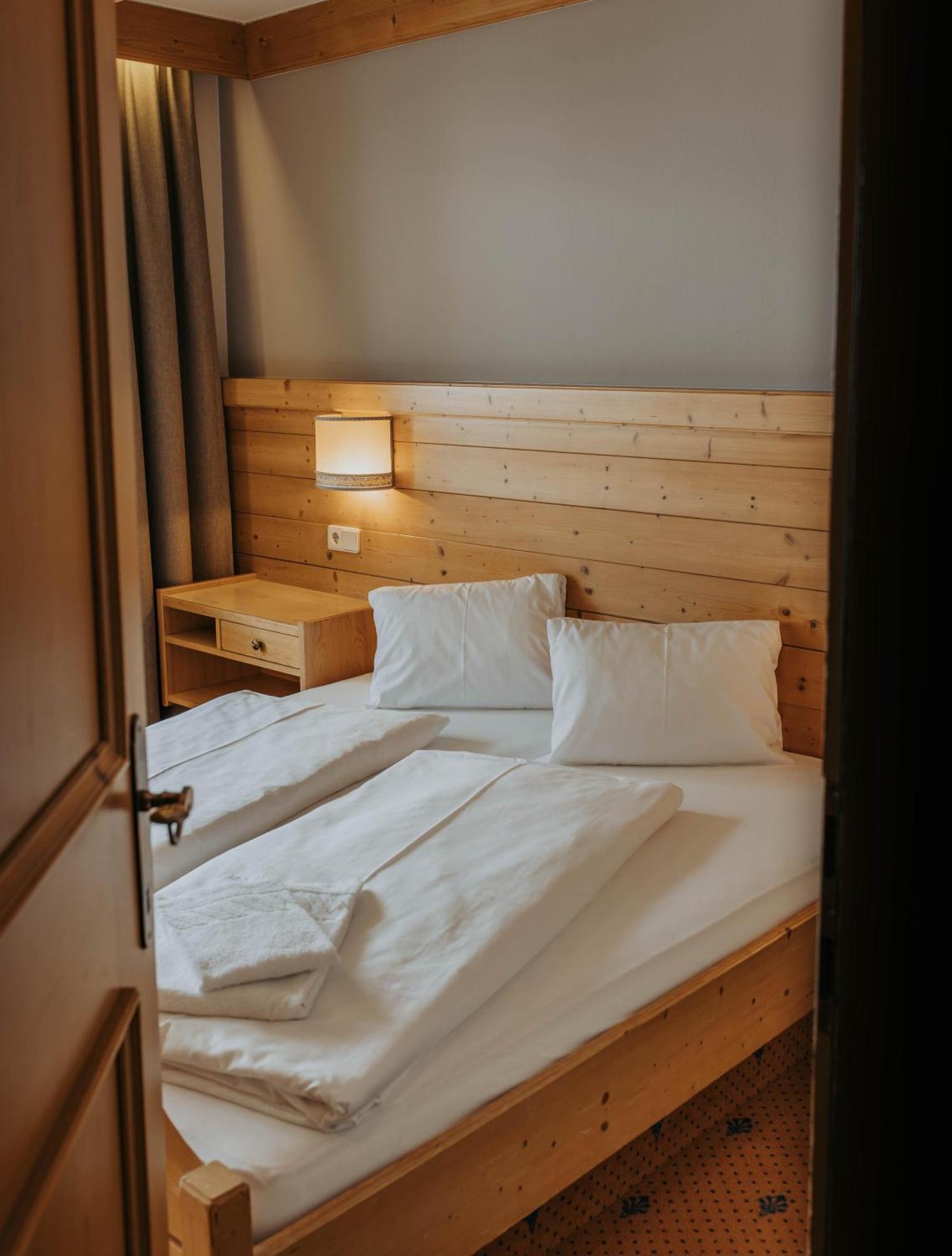 Appartement Conrad Saalbach-Hinterglemm Luaran gambar