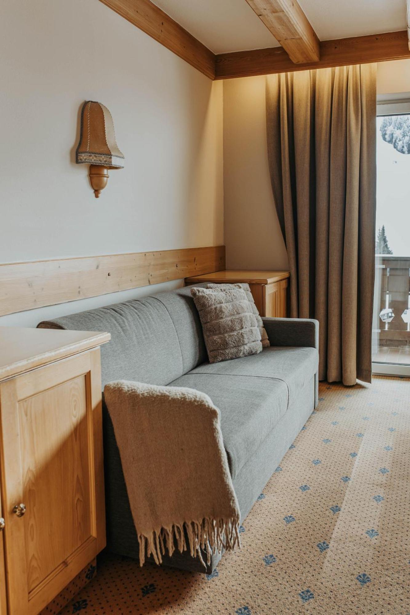 Appartement Conrad Saalbach-Hinterglemm Luaran gambar