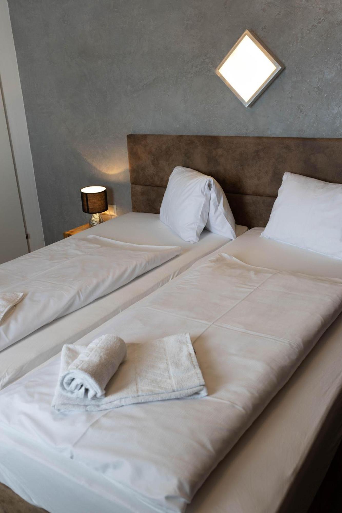 Appartement Conrad Saalbach-Hinterglemm Luaran gambar