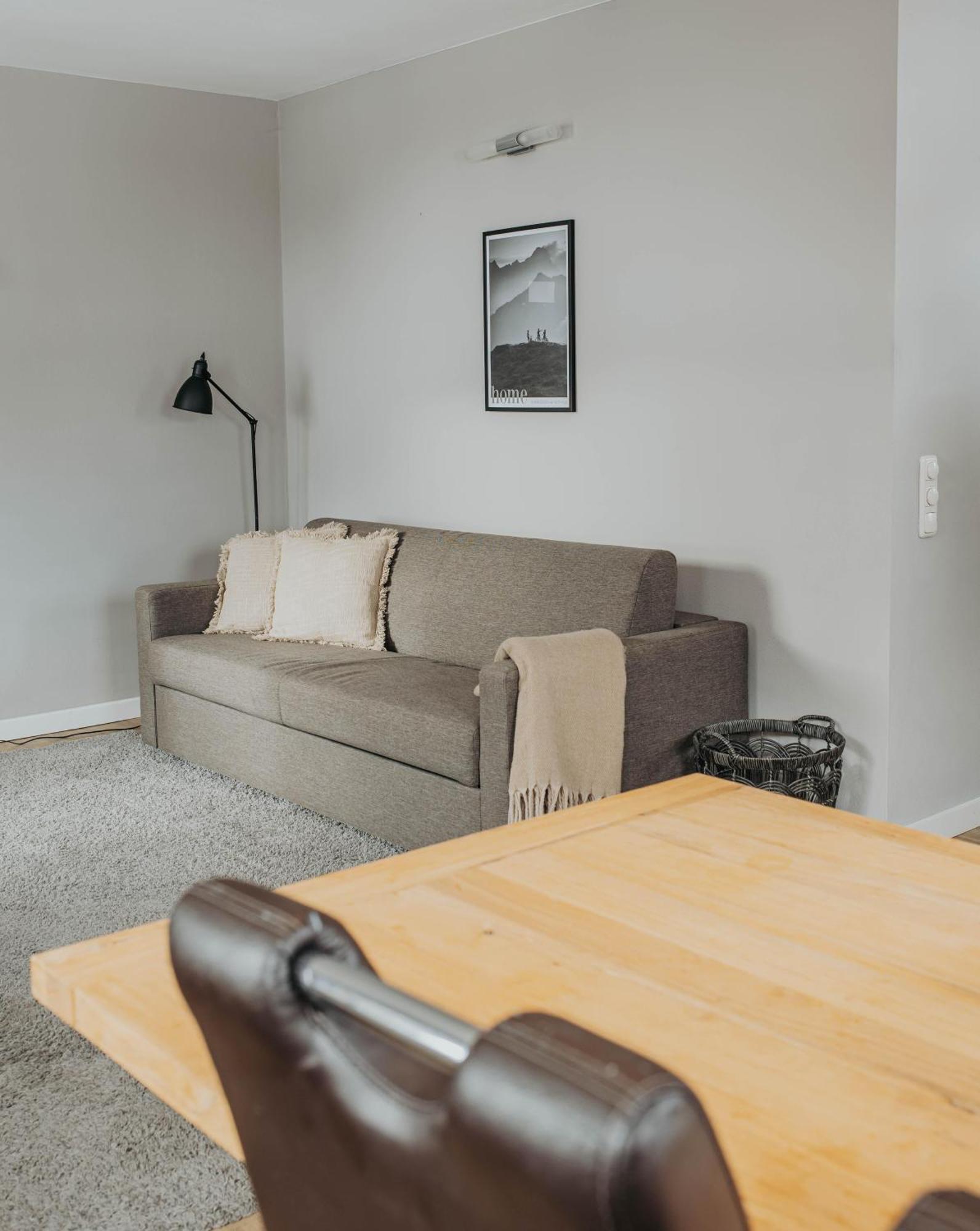 Appartement Conrad Saalbach-Hinterglemm Luaran gambar