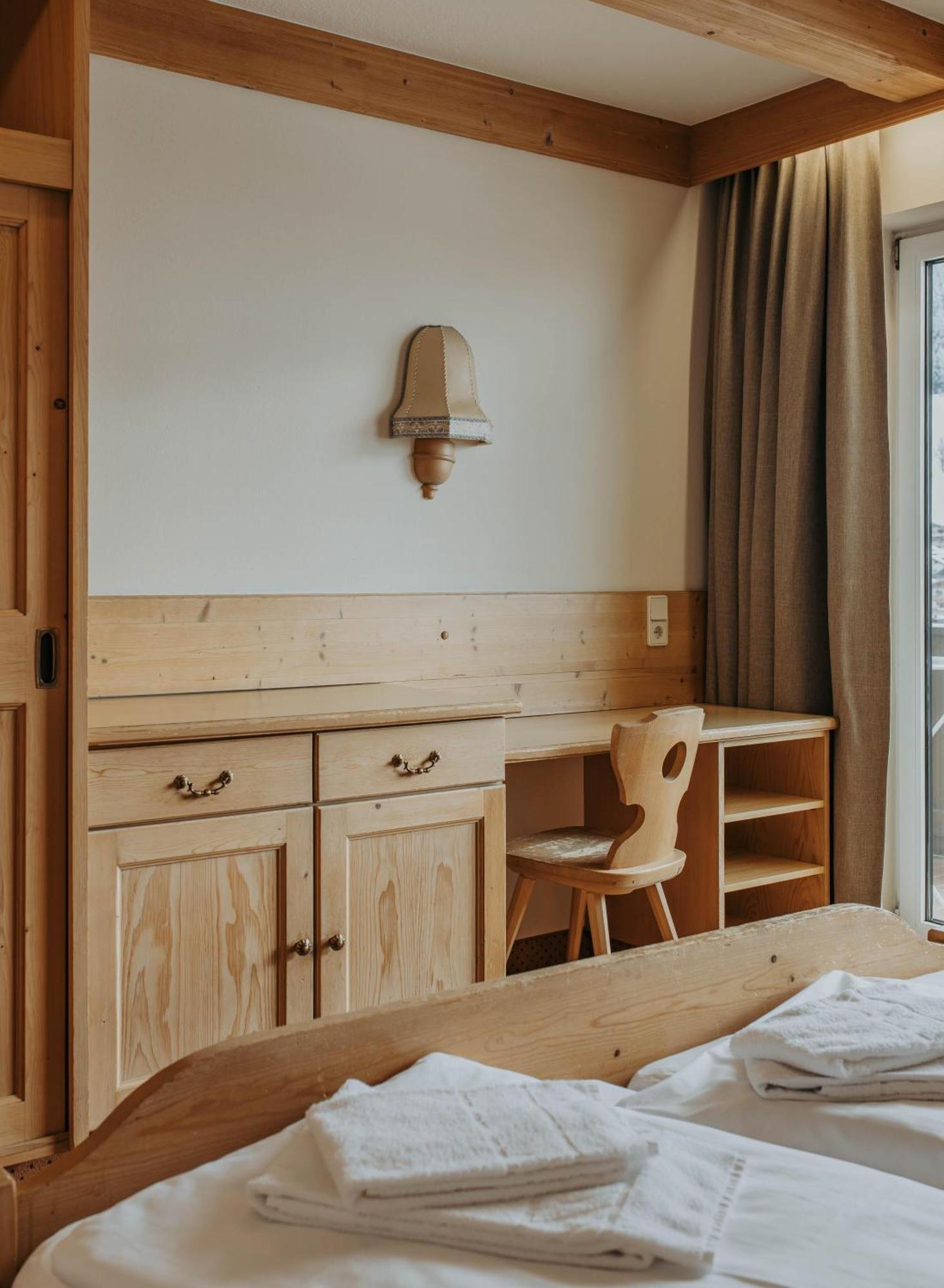 Appartement Conrad Saalbach-Hinterglemm Luaran gambar