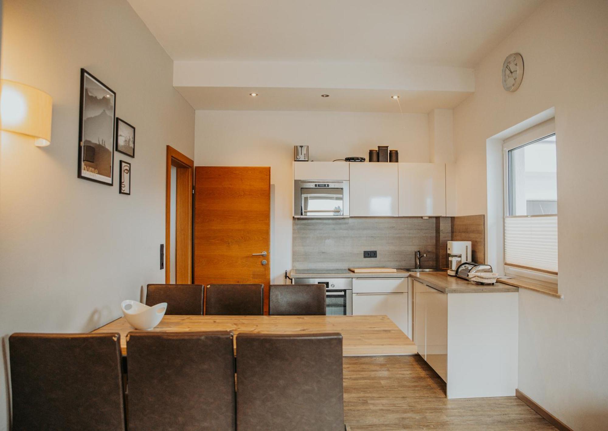 Appartement Conrad Saalbach-Hinterglemm Luaran gambar