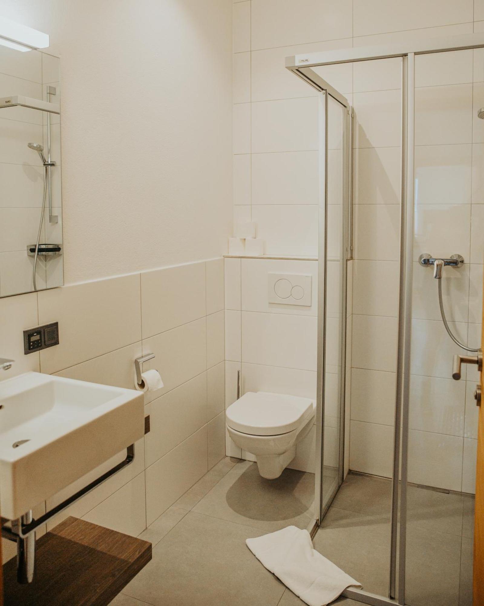 Appartement Conrad Saalbach-Hinterglemm Luaran gambar