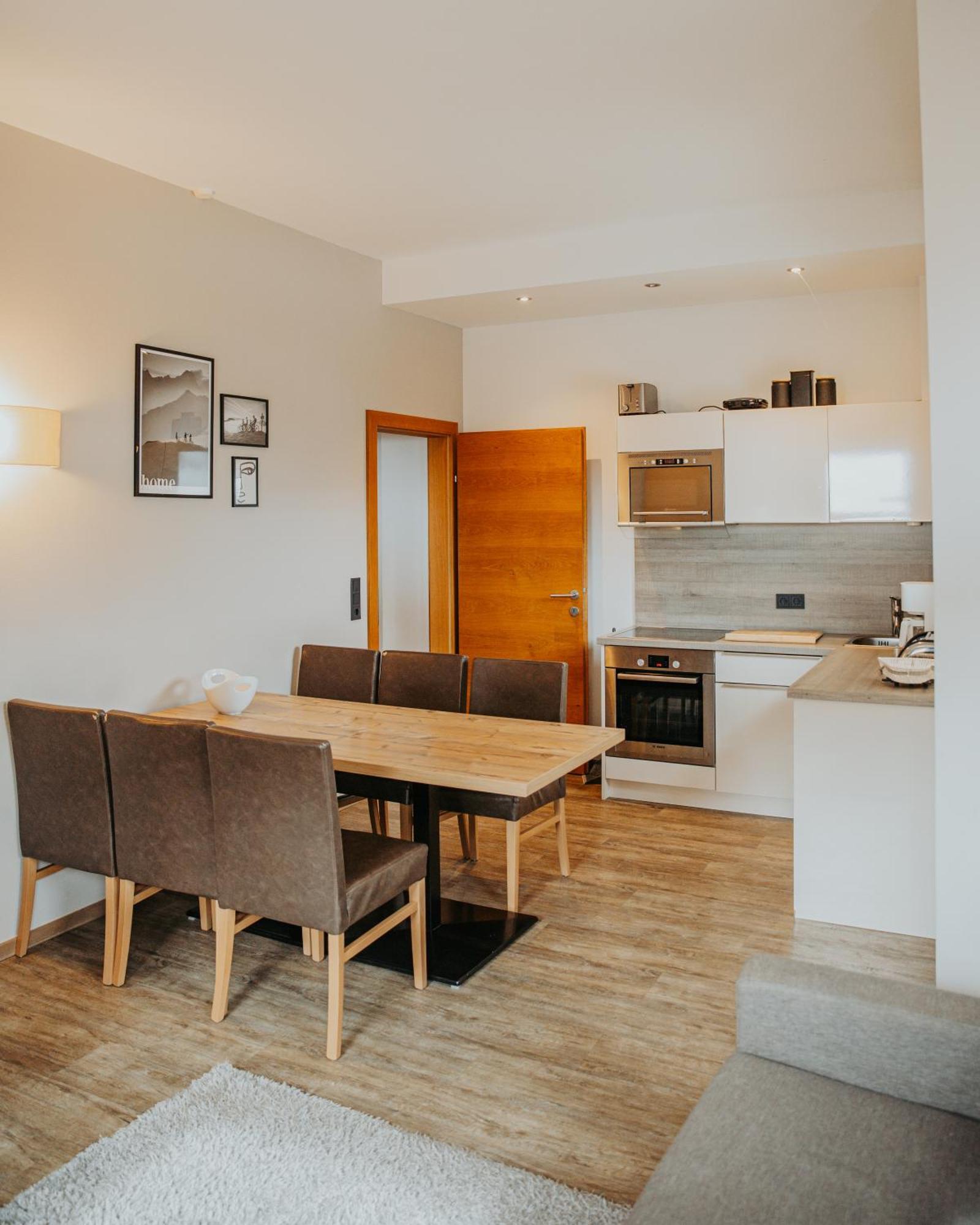 Appartement Conrad Saalbach-Hinterglemm Luaran gambar